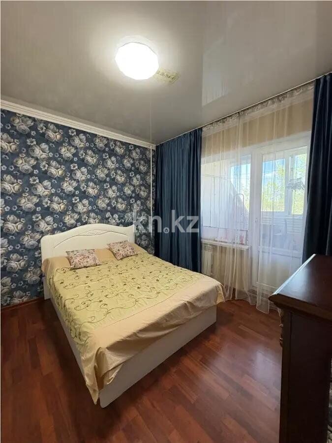Продажа 3-комнатной квартиры, 71.2 м² - Продажа трехкомнатных квартир в панельном доме в Казахстане фото 2 из 6