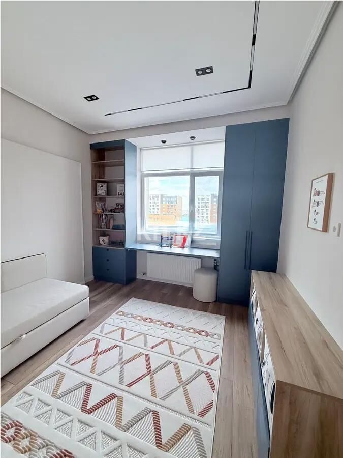 Продажа 3-комнатной квартиры, 90 м² - Продажа квартир в блочном доме в Астане - страница 162 фото 3 из 7
