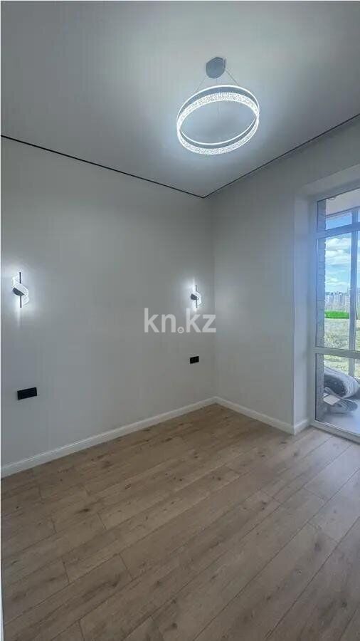 Продажа 2-комнатной квартиры, 38 м² - Продажа квартир в Астане - страница 15 фото 3 из 5