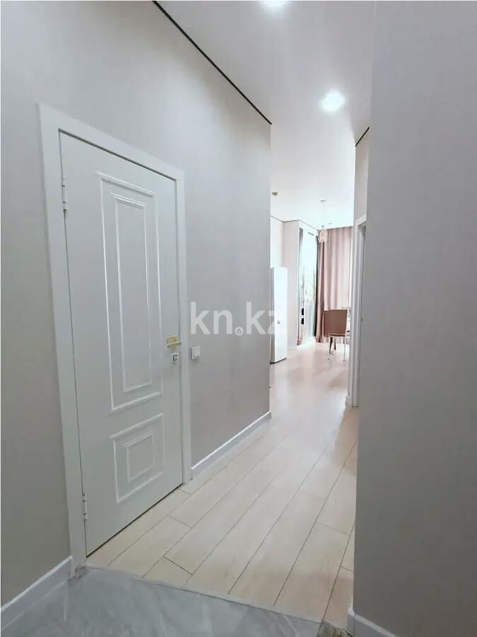 Продажа 1-комнатной квартиры, 41 м² - Продажа однокомнатных квартир в Ауэзовском р-не Алматы - страница 4 фото 5 из 5