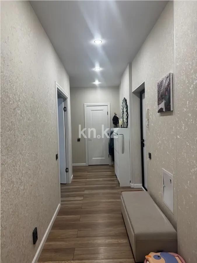 Продажа 2-комнатной квартиры, 67 м² - Продажа недвижимости в Казахстане - страница 10 фото 5 из 5