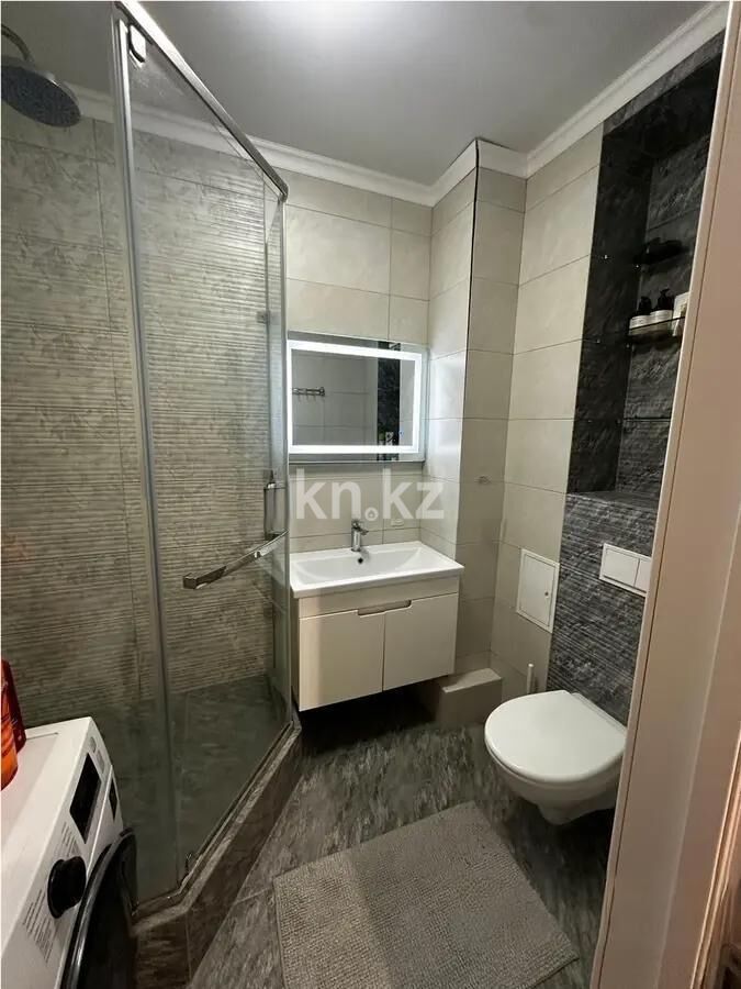 Продажа 3-комнатной квартиры, 87 м² - Продажа квартир в новостройках Астаны - страница 8 фото 4 из 5