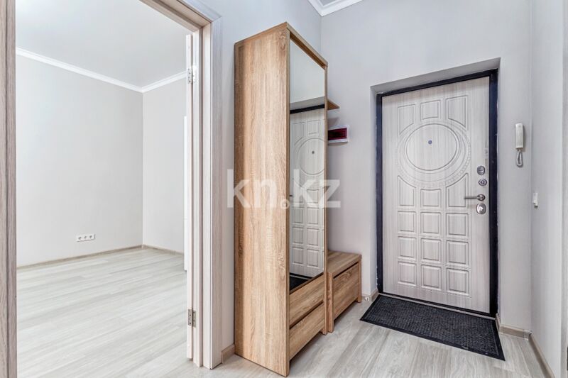 Аренда 1-комнатной квартиры посуточно, 40 м² - Аренда однокомнатных квартир посуточно в Казахстане - страница 6 фото 9 из 10