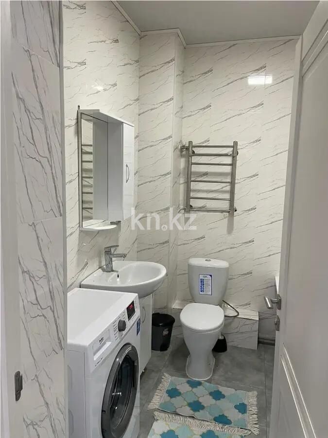 Продажа 1-комнатной квартиры, 29 м² - Продажа однокомнатных квартир в Наурызбайском р-не Алматы - страница 3 фото 3 из 4