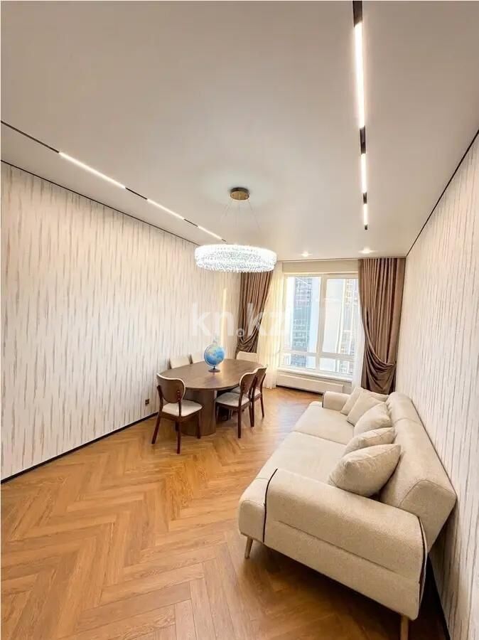 Продажа 3-комнатной квартиры, 97 м² - Продажа трехкомнатных квартир в блочном доме в Казахстане - страница 30 фото 2 из 6