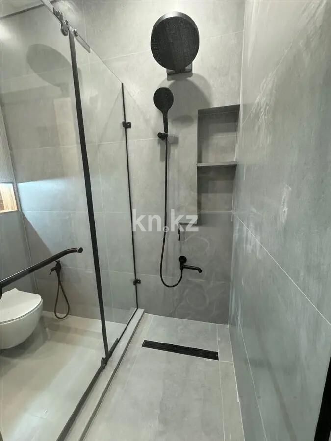 Продажа 3-комнатной квартиры, 104 м² - Продажа трехкомнатных квартир в монолитно-каркасном доме в Казахстане - страница 3 фото 5 из 6