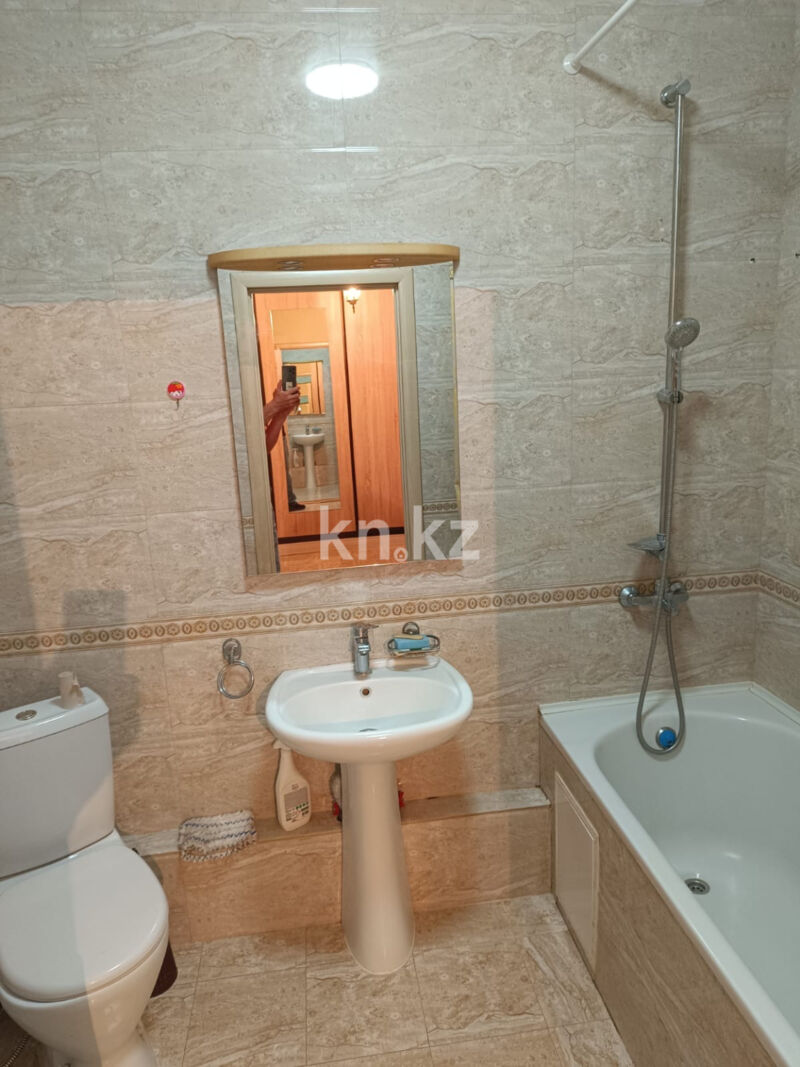 Аренда 1-комнатной квартиры, 42 м² - Аренда квартир помесячно в Казахстане - страница 5 фото 4 из 6
