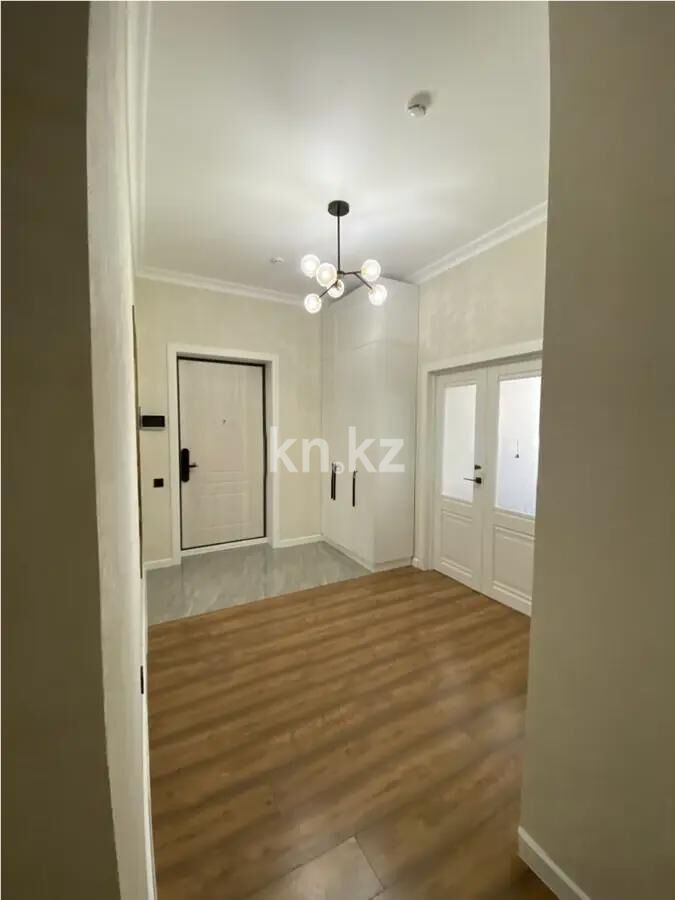 Продажа 2-комнатной квартиры, 61 м² - Продажа двухкомнатных квартир в р-не Есиль Астаны фото 5 из 5
