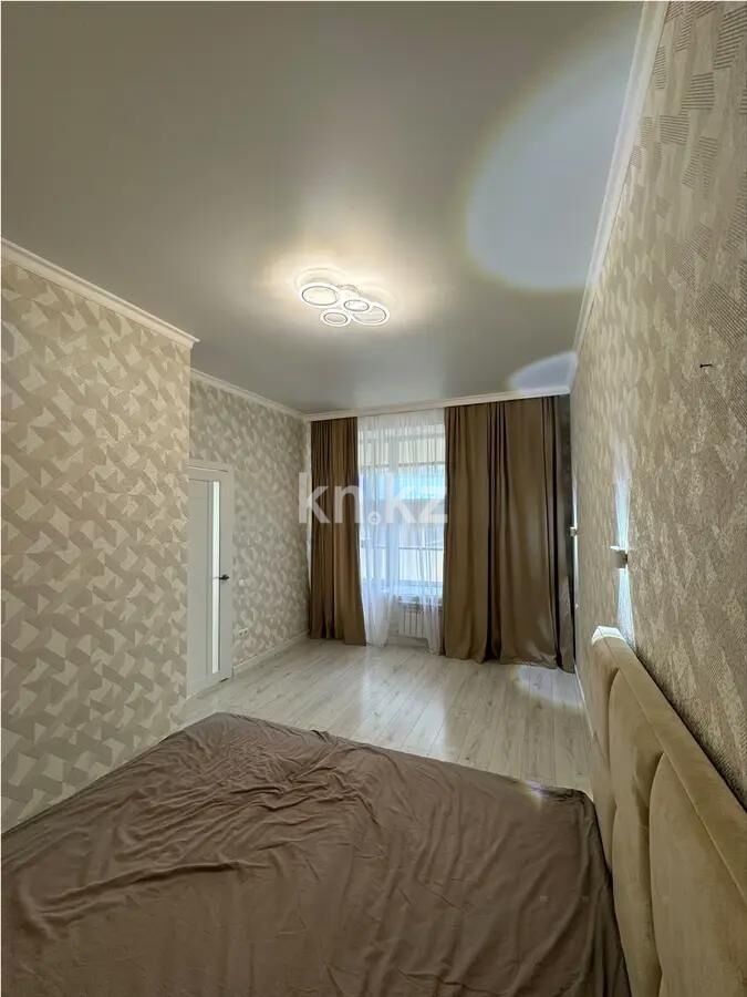 Продажа 2-комнатной квартиры, 50 м² - Продажа двухкомнатных квартир от собственников в Казахстане - страница 2 фото 2 из 3