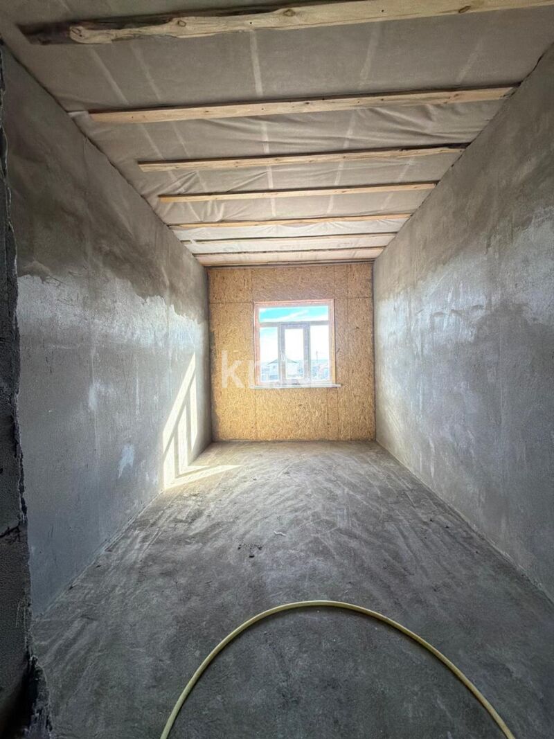 Продажа 4-комнатного дома, 150 м² - Продажа недвижимости в Караганде - страница 19 фото 14 из 20