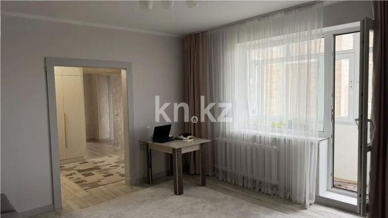 Продажа 3-комнатной квартиры, 67 м² - Продажа трехкомнатных квартир на Юго-Востоке Караганды - страница 9 фото 1 из 7