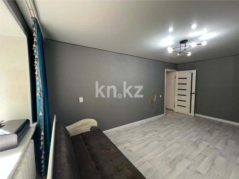 Продажа 2-комнатной квартиры, 43 м² - Продажа двухкомнатных квартир в Городе Караганды фото 2 из 12