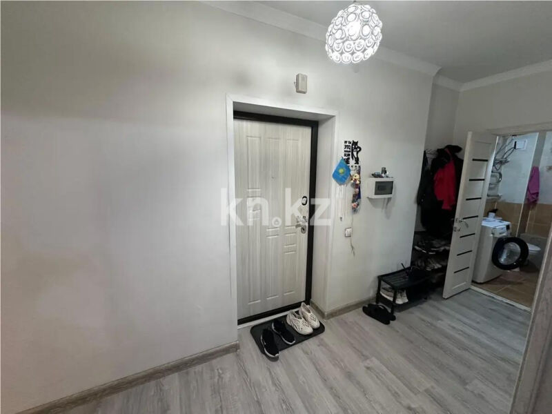 Продажа 2-комнатной квартиры, 59 м² - Продажа двухкомнатных квартир от собственников в Караганде - страница 28 фото 5 из 5