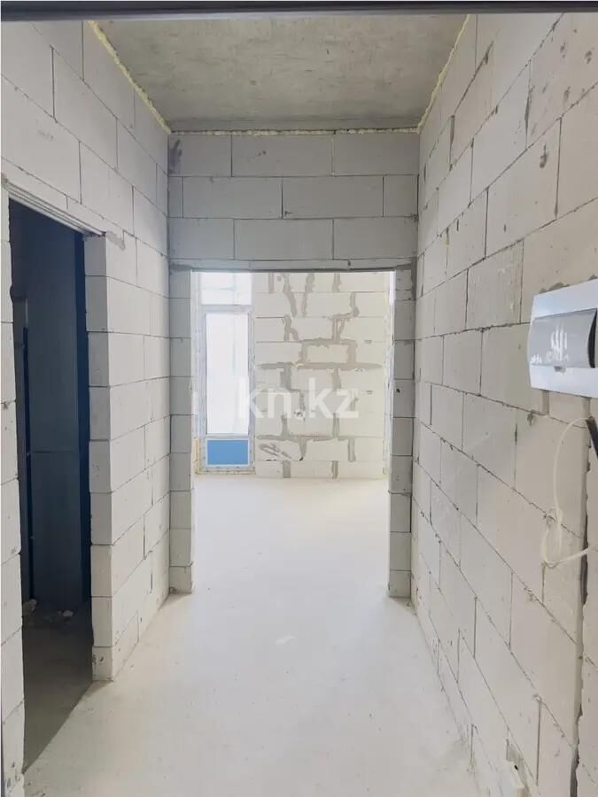 Продажа 1-комнатной квартиры, 38 м² - Продажа однокомнатных квартир в р-не Есиль Астаны - страница 16 фото 3 из 3