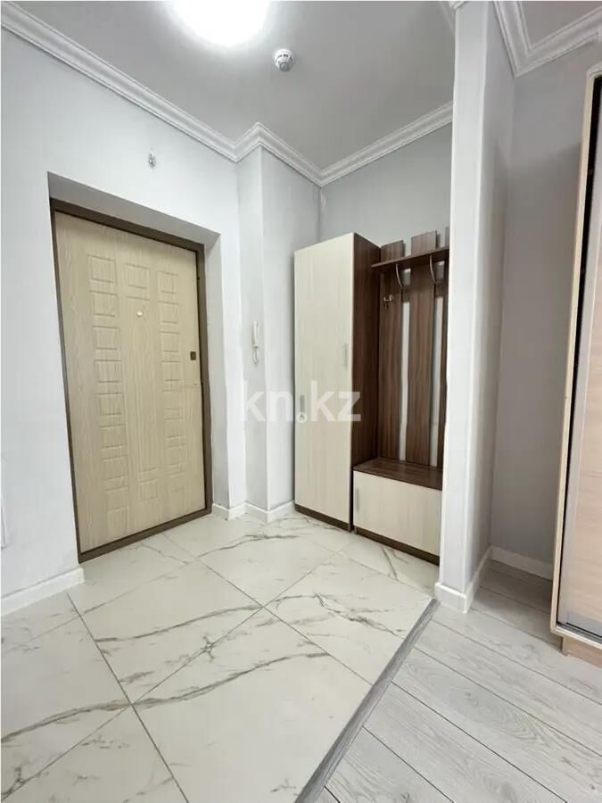 Продажа 1-комнатной квартиры, 30 м² - Продажа однокомнатных квартир в р-не Есиль Астаны - страница 8 фото 4 из 4