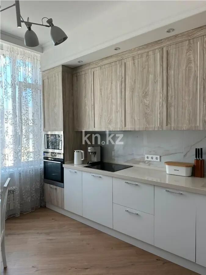 Продажа 2-комнатной квартиры, 60.2 м² - Продажа квартир от собственников в Астане - страница 23 фото 3 из 4