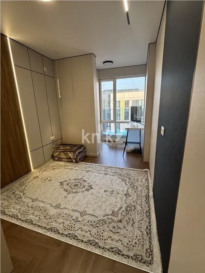 Продажа 2-комнатной квартиры, 38 м² - Продажа квартир от собственников в Алматы - страница 293 фото 2 из 5