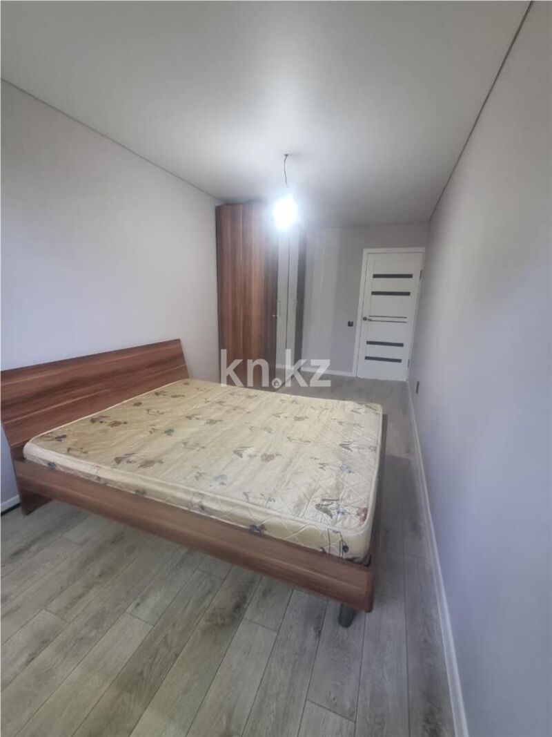 Продажа 2-комнатной квартиры, 43 м² - Продажа двухкомнатных квартир в Майкудуке Караганды - страница 10 фото 12 из 13