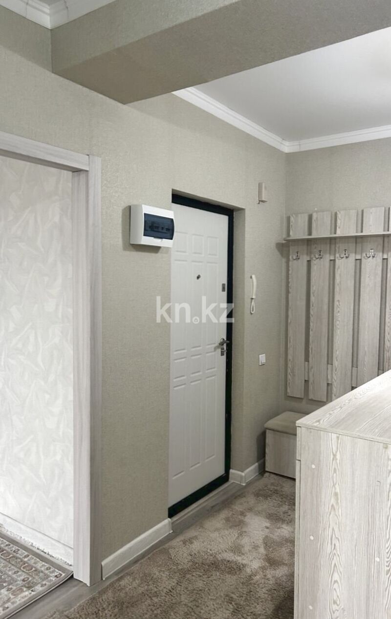 Продажа 3-комнатной квартиры, 87.4 м² - Продажа квартир в монолитном доме в Казахстане - страница 4 фото 21 из 27