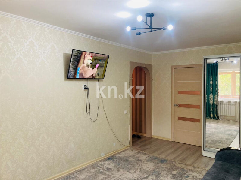 Продажа 2-комнатной квартиры, 44 м² - Продажа двухкомнатных квартир в панельном доме в Казахстане - страница 93 фото 2 из 11