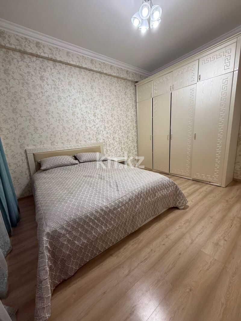 Продажа 3-комнатной квартиры, 93.1 м² - Продажа квартир в монолитно-каркасном доме в Астане - страница 139 фото 12 из 38