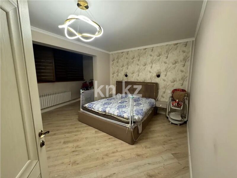 Продажа 2-комнатной квартиры, 75 м² - Продажа двухкомнатных квартир в монолитном доме в Алматы фото 2 из 4
