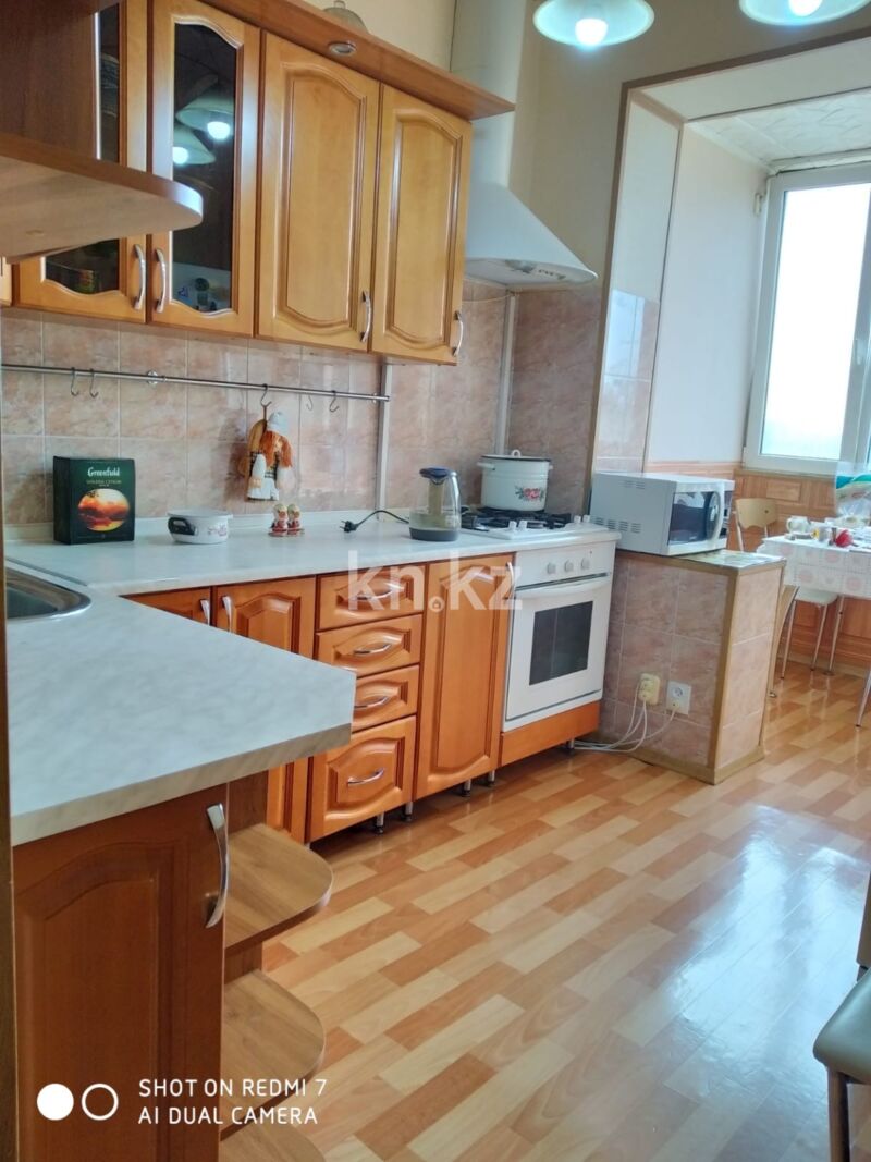 Продажа 3-комнатной квартиры, 80 м² - Продажа квартир в Актау фото 8 из 14