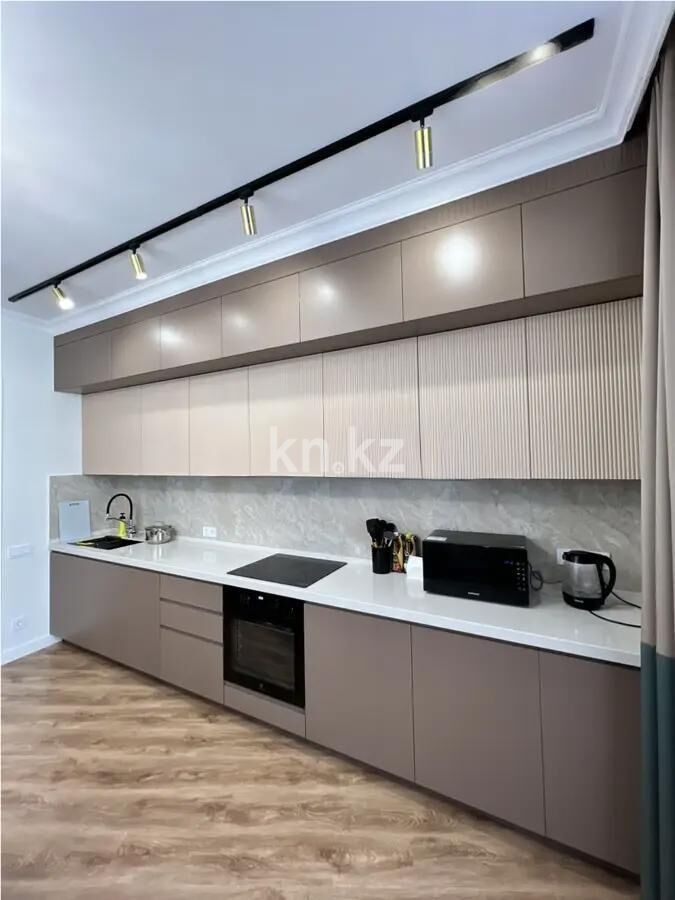 Продажа 3-комнатной квартиры, 95 м² - Продажа трехкомнатных квартир в блочном доме в Казахстане - страница 45 фото 7 из 13