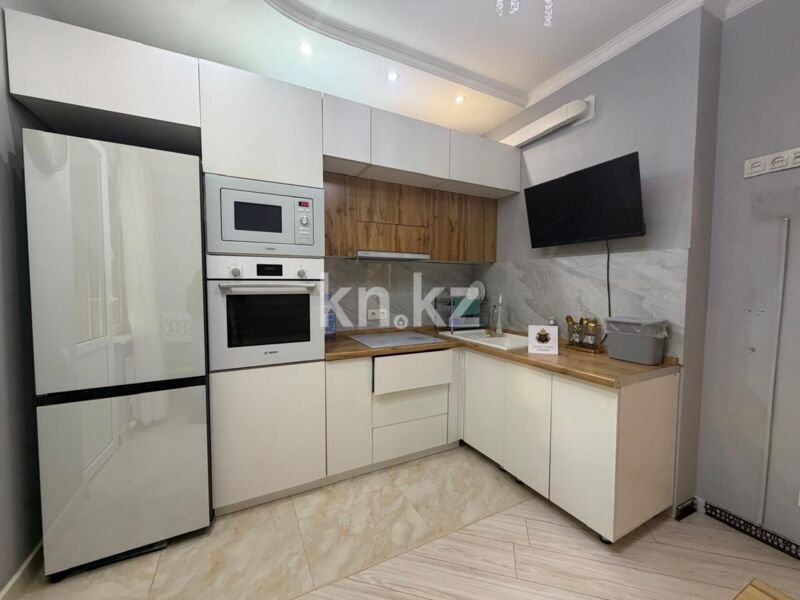 Продажа 2-комнатной квартиры, 60 м² - Продажа квартир в Алматы фото 4 из 20