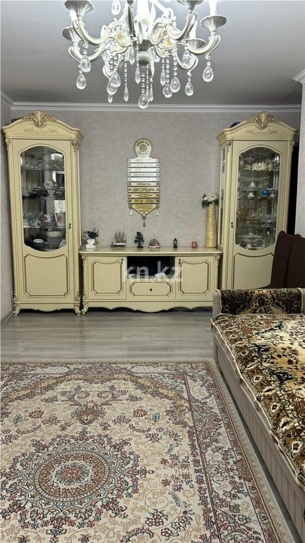 Продажа 3-комнатной квартиры, 55 м² - Продажа трехкомнатных квартир в панельном доме в Караганде - страница 6 фото 4 из 18