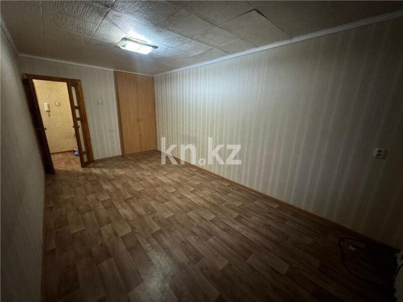 Продажа 1-комнатной квартиры, 33 м² - Продажа однокомнатных квартир в Городе Караганды - страница 6 фото 1 из 9