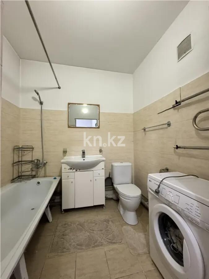 Продажа 1-комнатной квартиры, 40 м² - Продажа однокомнатных квартир в Алатауском р-не Алматы - страница 12 фото 3 из 5