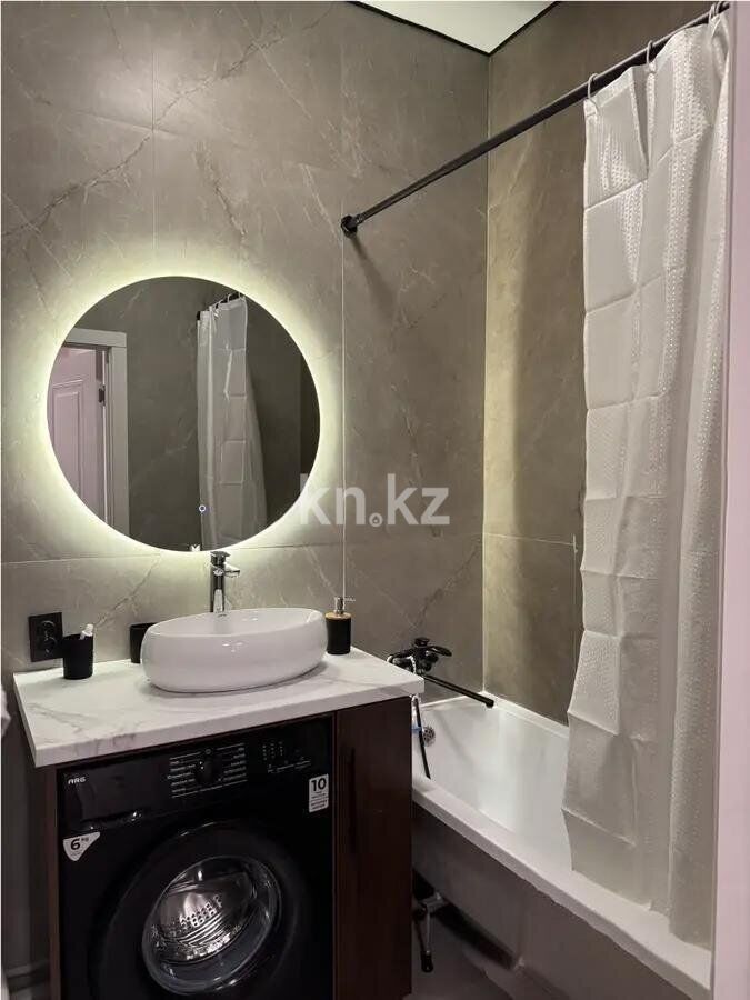 Продажа 2-комнатной квартиры, 41.5 м² - Продажа  двухкомнатных квартир в новостройках Астаны - страница 5 фото 4 из 5