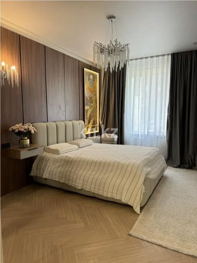 Продажа 4-комнатной квартиры, 98 м² - Продажа квартир от собственников в Алматы - страница 178 фото 3 из 7