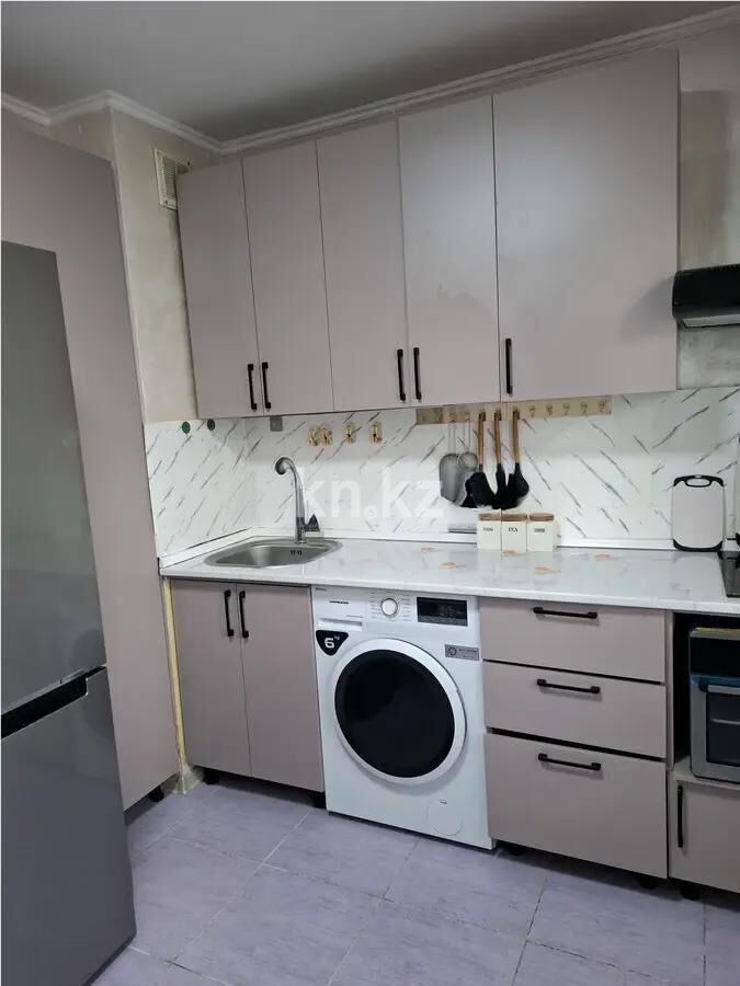 Продажа 2-комнатной квартиры, 55 м² - Продажа двухкомнатных квартир в кирпичном доме в Алматы - страница 18 фото 3 из 7