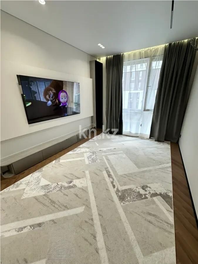 Продажа 3-комнатной квартиры, 72 м² - Продажа трехкомнатных квартир в Ауэзовском р-не Алматы - страница 3 фото 1 из 6