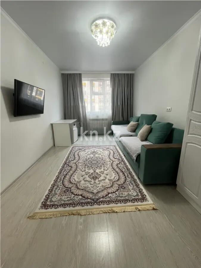 Продажа 2-комнатной квартиры, 54 м² - Продажа квартир в Казахстане - страница 23 фото 1 из 6