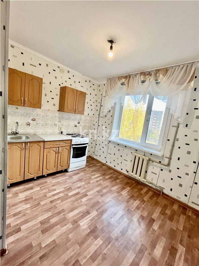Продажа 2-комнатной квартиры, 50 м² - Продажа двухкомнатных квартир в панельном доме в Темиртау фото 4 из 8