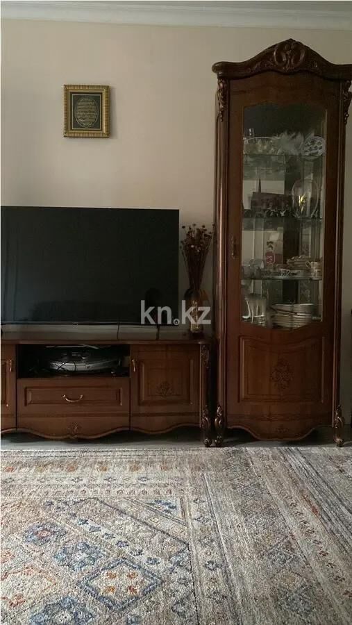 Продажа 3-комнатной квартиры, 105 м² - Продажа квартир в новостройках Алматы без посредников - страница 5 фото 1 из 1