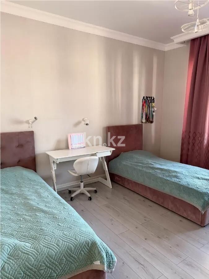 Продажа 4-комнатной квартиры, 103 м² - Продажа четырехкомнатных квартир от собственников в Астане фото 3 из 8