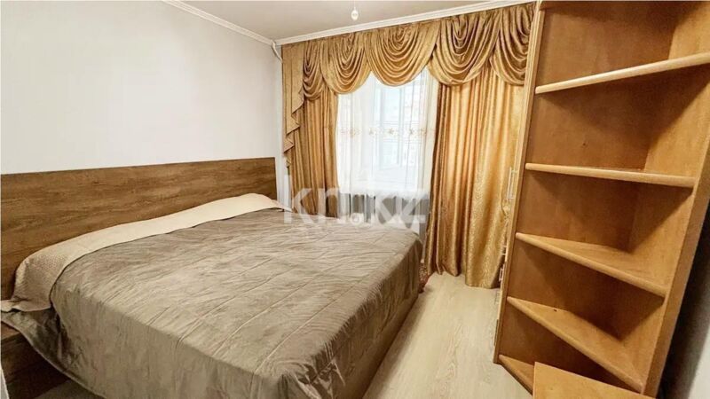 Продажа 2-комнатной квартиры, 57 м² - Продажа двухкомнатных квартир от собственников в Алматы фото 2 из 6