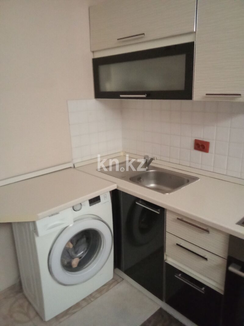 Продажа 1-комнатной квартиры, 34 м² - Продажа квартир в монолитно-каркасном доме в Казахстане - страница 22 фото 5 из 9
