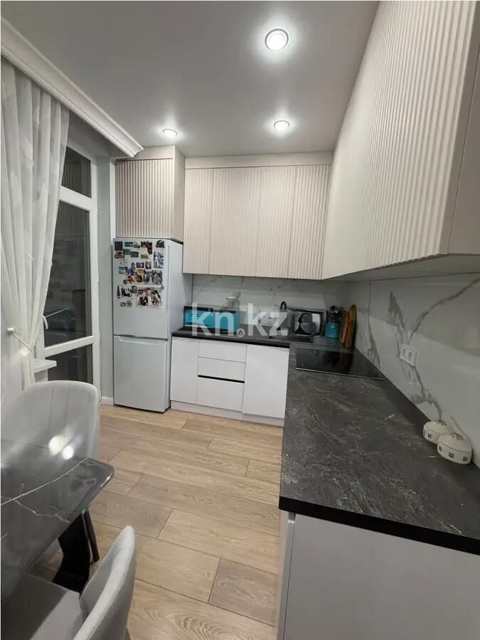Продажа 1-комнатной квартиры, 36.86 м² - Продажа квартир от собственников в Астане - страница 5 фото 2 из 2