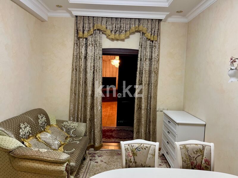 Продажа 3-комнатной квартиры, 72 м² - Продажа квартир в Медеуском р-не Алматы фото 6 из 40