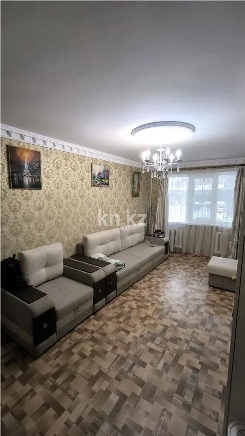 Продажа 2-комнатной квартиры, 44 м² - Продажа квартир в панельном доме в Алматы - страница 14 фото 1 из 5