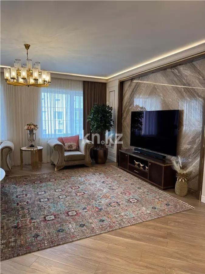 Продажа 4-комнатной квартиры, 150 м² - Продажа четырехкомнатных квартир в кирпичном доме в Казахстане - страница 15 фото 1 из 8
