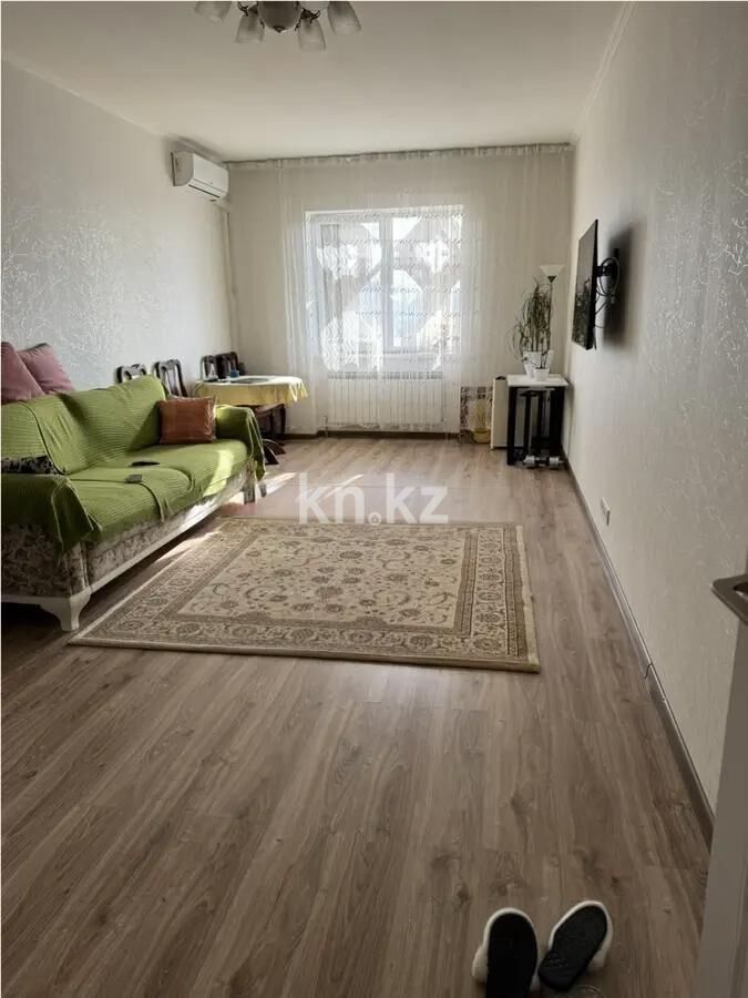 Продажа 2-комнатной квартиры, 72 м² - Продажа двухкомнатных квартир в Бостандыкском р-не Алматы - страница 37 фото 1 из 3