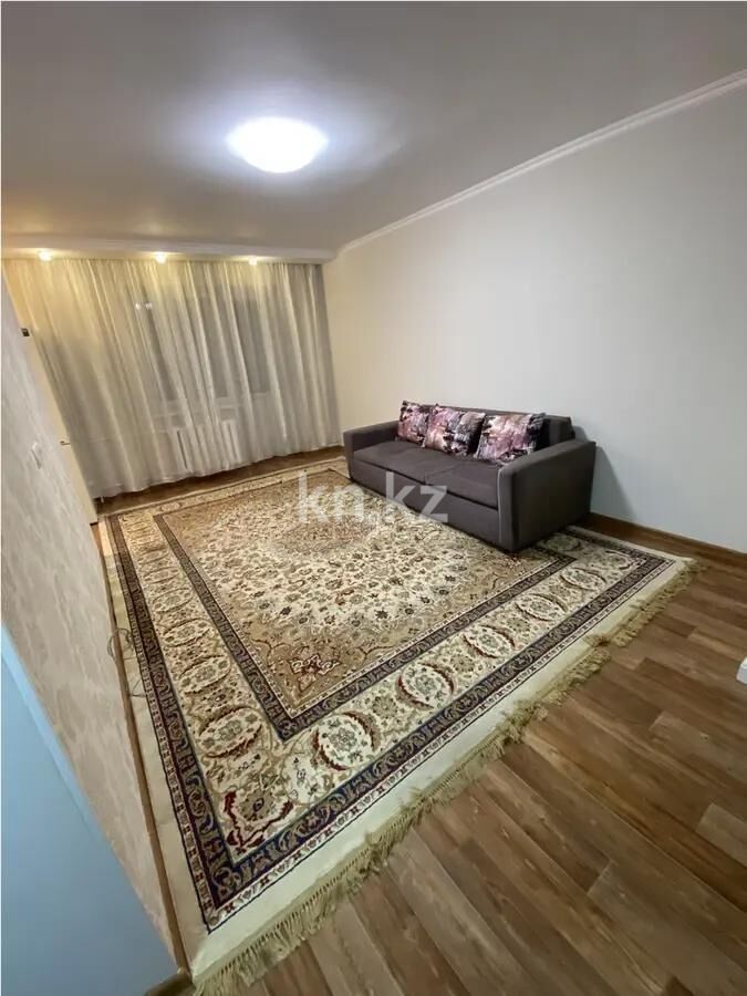Продажа 2-комнатной квартиры, 45.2 м² - Продажа двухкомнатных квартир в кирпичном доме в Алматы - страница 18 фото 1 из 4