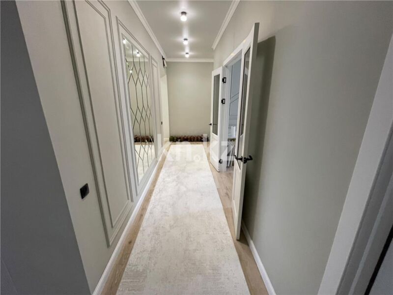 Продажа 3-комнатной квартиры, 96 м² - Продажа трехкомнатных квартир на Юго-Востоке Караганды фото 4 из 9
