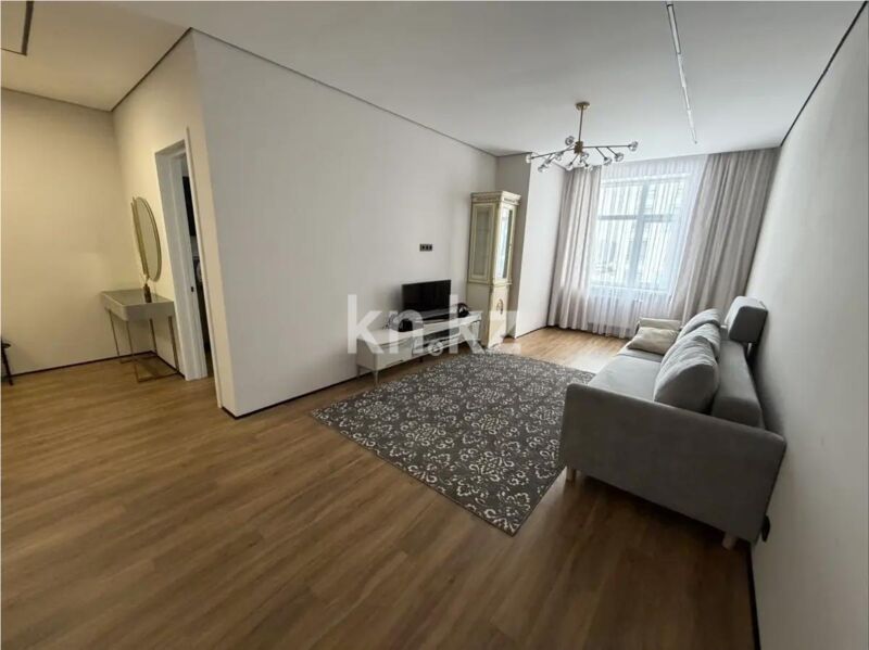 Продажа 2-комнатной квартиры, 60 м² - Недвижимость в Астане - страница 7 фото 1 из 5